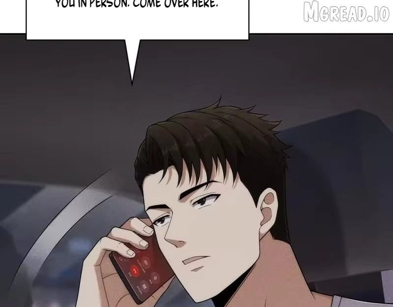 Hidden Dragon in the City (2025) Chapter 62  - page 87